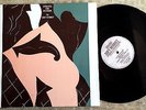 Soft Verdict ?– Struggle For Pleasure - LP Les Disques Du Crépuscule