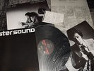 BILLY JOEL : THE STRANGER AUDIOPHILE JAPAN CBS/SONY MASTERSOUND 30AP1874 LP BOX