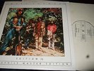 CREEDENCE CLEARWATER REVIVAL : GREEN RIVER AUDIOPHILE HALF SPEED MASTERED LP
