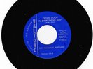 FABULOUS APOLLOS--SOME GOOD IN EVERYTHING BAD / INST.--VALTONE 105