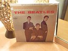 INTRODUCING THE BEATLES LP VEE JAY SR 1062