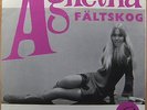 AGNETHA FÄLTSKOG (ABBA) * FÖLJ MED MIG * SWE 7
