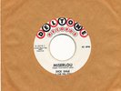 DICK DALE on Deltone --MISERLOU-- mod r&b surf instro 45 --Pulp Fiction Theme--
