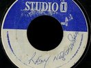 Alton Ellis/Jackie Mittoo 