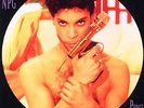 PRINCE Money Don't Matter 2 Night vinyl picture disc single EXCELLENT CONDITION