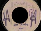 Bob Marley & The Wailers 