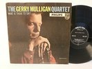 50s 60s Jazz GERRY MULLIGAN QUARTET what is there to say 1959 UK Vinyl LP N Mint