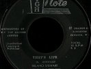 Delano Stewart w/ Lyn Taitt & The Jets 