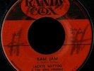 Jackie Mittoo/Melodians 