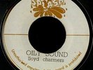 Lloyd Charmers 