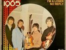 EP The beatles 65 - Odeon SOE 3764