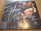 George Michael Faith Original UK Epic Signed Near Mint