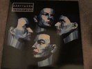 KRAFTWERK - ELECTRIC CAFE - NEW - LP RECORD
