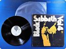 BLACK SABBATH Black Sabbath Vol. 4 RJ-5049 LP AM8204