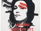 MADONNA**AMERICAN LIFE (ADVISORY)**2 VINYL SET