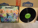 ORIGINAL 1968 THE ZOMBIES ODESSEY & ORACLE LP DATE STEREO TES 4013 MORE LISTED