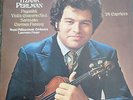 ITZHAK PERLMAN / PAGANINI - SARASATE / HMV SLS 832
