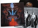 DISMEMBER - Like an ever flowing stream LP 1991 , first press NB 047