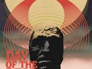 John Harrison - Day Of The Dead [2LP] (180 Gram, Zombie Blue-Gray Swirl Vinyl)