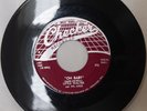LIttle Walter & Jukes • Oh Baby • Original Checker 45rpm