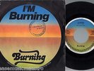 BURNING i'm burning FRENCH UTOPIA 42520 SP