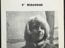 FRANCESCA SOLLEVILLE - 1er Récital - 25 cm / 10