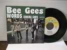 The Bee Gees,Atco 45-6548,