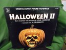 Soundtrack Halloween II vinyl LP 1980 Liberty Records VG+ [John Carpenter]