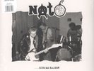 Nato - Korjaa Kaiken Red Vinyl Edition EU LP