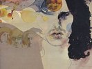 Doors ?– Weird Scenes Inside The Gold Mine ORIG UK 2xLP BUTTERFLY LABEL NM/EX