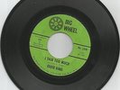 EDDIE KING - I talk too much  - NORTHERN SOUL - 7'' - 45rpm - LISTEN