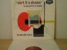 THE BOB CORT SKIFFLE WITH KEN SYKORA (DECCA LK 4222) UK 1957 ORIGINAL LP EX