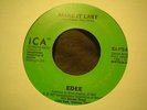 US ICA-EDEE-MAKE IT LAST-VG