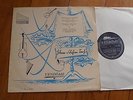 BACH / P.COCHEREAU LP VENDOME CM 9102 PRIVATE LABEL