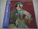 IL ROVESCIO DELLA MEDAGLIA-Contaminazione JAPAN 1st.Press w/OBI Museo Rosenbach