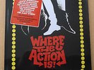 Where The Action Is Los Angeles Nuggets psych garage beat Bargain