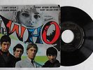 EP THE WHO  I can't explain