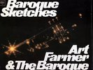 Art Farmer & The Baroque Orchestra - Baroque Sketches - Vinyl Jazz/Latin/Big ...