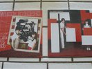 The White Stripes Third Man Records Tri-Color Jack White Limited 300 Vault Rare