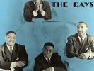 RAYS - The Rays - Vinyl Doo Wop/Vocal Groups