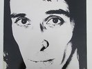 JOHN CALE   FEAR   ISLAND 9301   AVANT GLAM ROCK   VELVET UNDERGROUND   LP