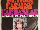 SEYHAN KARABAY KARDASLAR   DEEP FUZZ TURKISH PSYCH ROCK FUNK   RARE   HEAR MP3