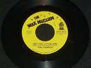 NORTHERN SOUL The Tropics - Hey You Little Girl - Wax Museum