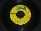 NORTHERN SOUL Reverend George Morton - This Is My Story - Hi-Q