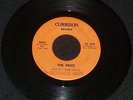 NORTHERN SOUL The Sherrell Bros - The Price - Currison