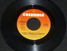 NORTHERN SOUL Bobby Womack - Home Is Where The Heart Is - Columbia