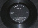 NORTHERN SOUL Joe Matthews - Sorry Ain't Good Enough - Thelma