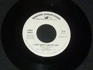 NORTHERN SOUL Linda Jones - I Just Can't live My Life - Warner Demo
