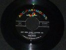 NORTHERN SOUL The Tams - Hey Girl Don't Bother Me - ABC