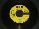 NORTHERN SOUL The Formations - At The Top Of The Stairs - MGM Demo